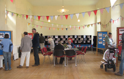 jubilee picture